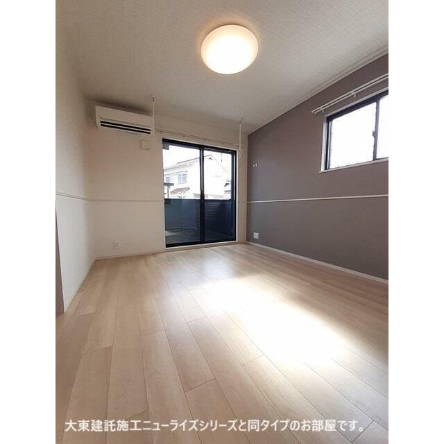 居室・リビング　MODE不動産に賃貸おまかせ♪栃木県全域お探し可能♪初期費用