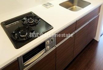 キッチン　別部屋参考写真