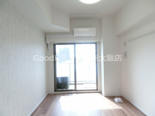 居室・リビング　プレサンス淡路駅前