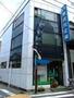 銀行　目黒信用金庫上目黒支店（銀行）まで1732m