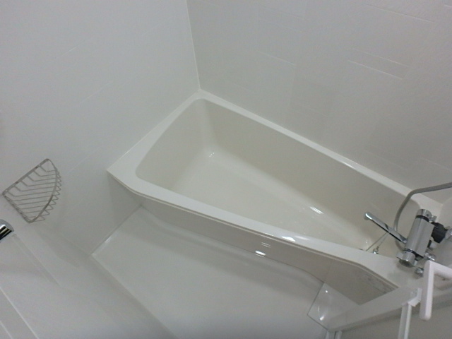 バス・シャワールーム　参考写真