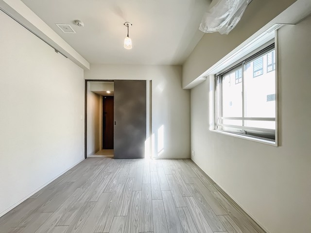 居室・リビング　※写真は同タイプ住戸です。