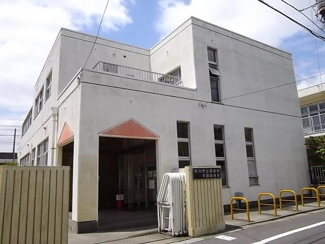 図書館　平田図書室（図書館）まで474m