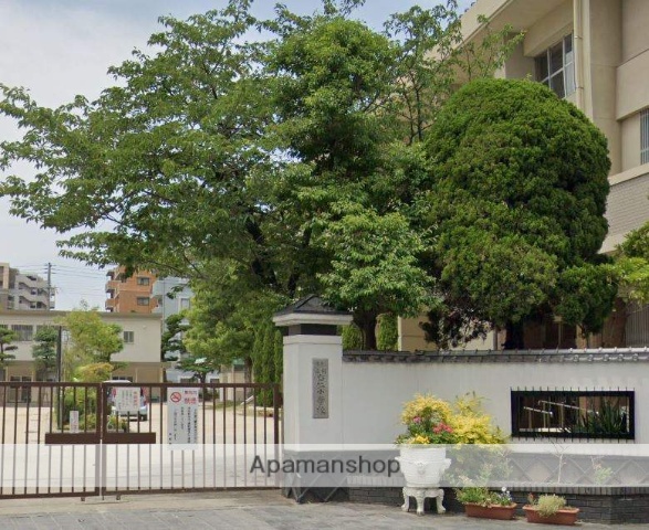 小学校　福岡市立小学校当仁小学校（小学校）まで1286m