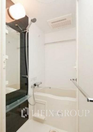 バス・シャワールーム　風呂