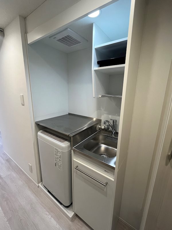 キッチン　参考写真