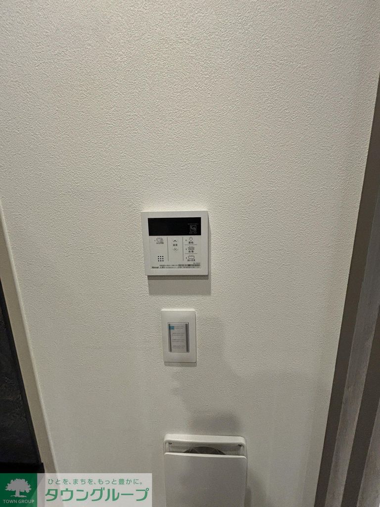 その他部屋・スペース　設備