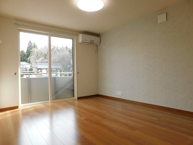 居室・リビング　類似部屋写真