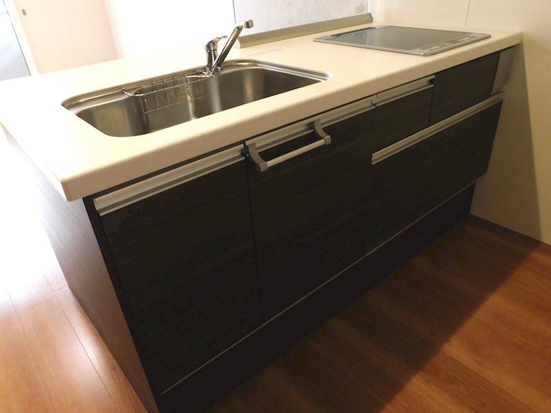 キッチン　類似部屋写真