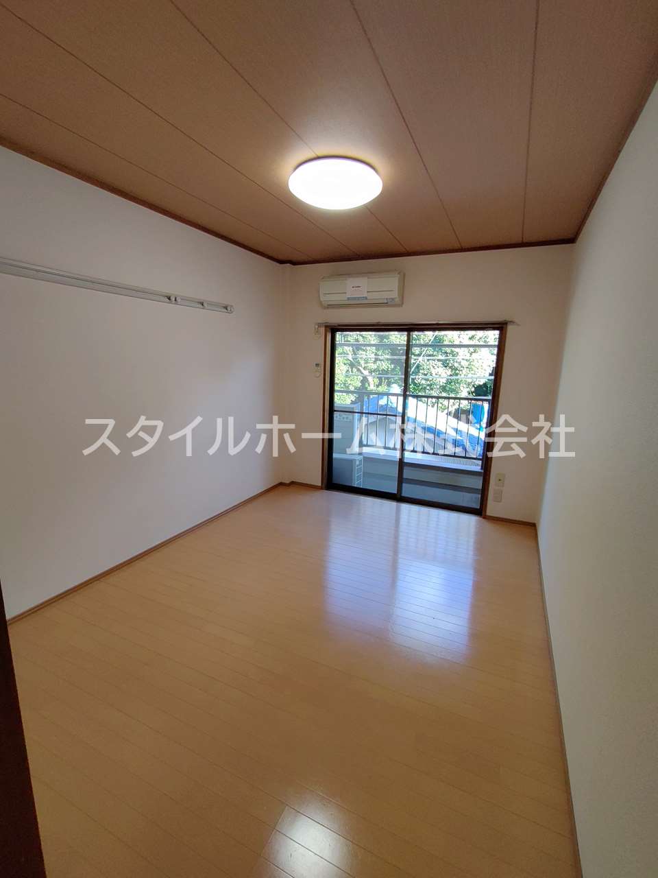 居室・リビング　イメージ写真です。