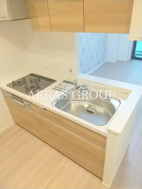 キッチン　他部屋参考