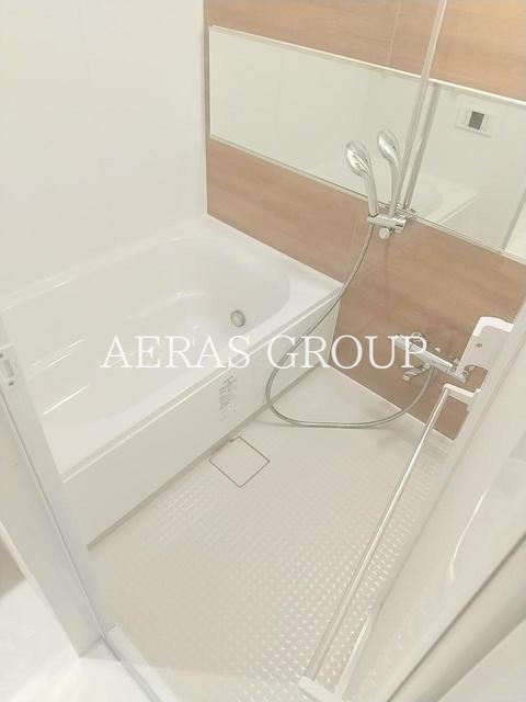 バス・シャワールーム　他部屋参考