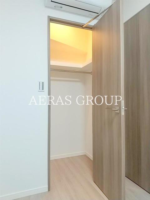 収納　他部屋参考