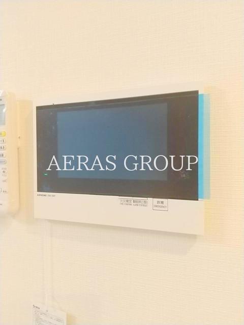 セキュリティ　他部屋参考