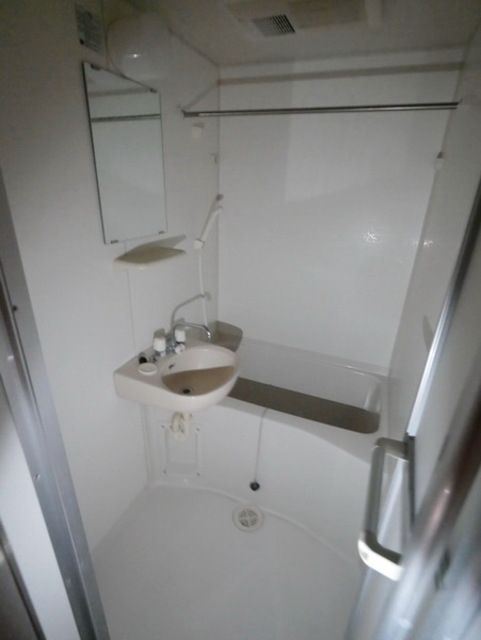 バス・シャワールーム　★バスルーム★