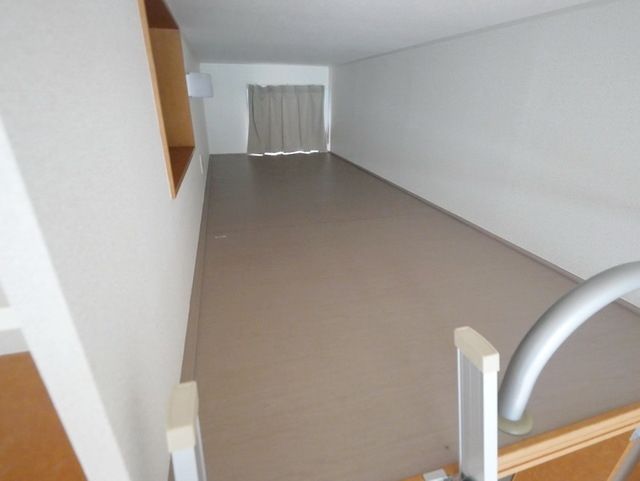 その他部屋・スペース　★ロフト★