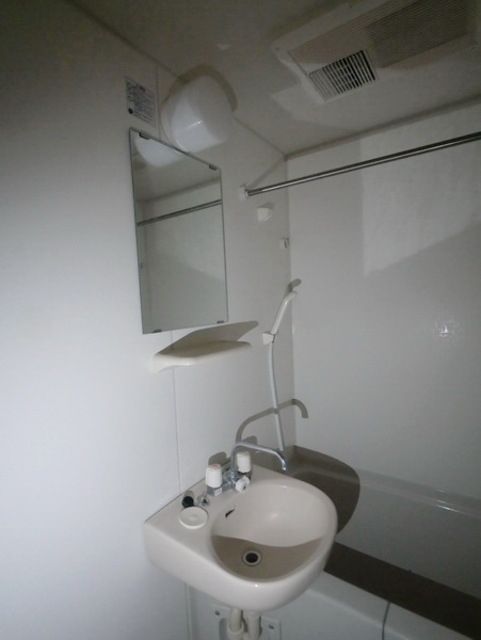 洗面設備　★洗面所★