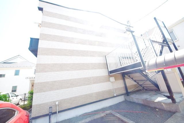 建物外観　★お洒落な外観です★