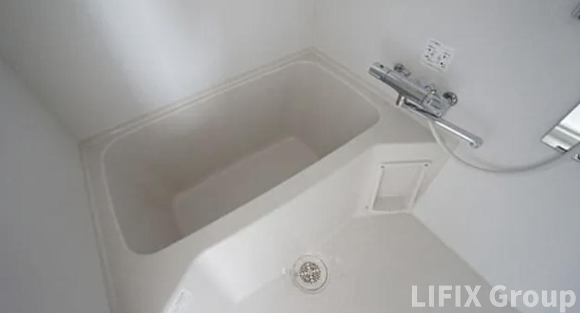 バス・シャワールーム　風呂