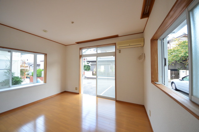 その他部屋・スペース　★開放感のあるお部屋★