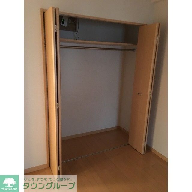 収納　同タイプ別室