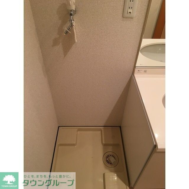 その他設備　同タイプ別室