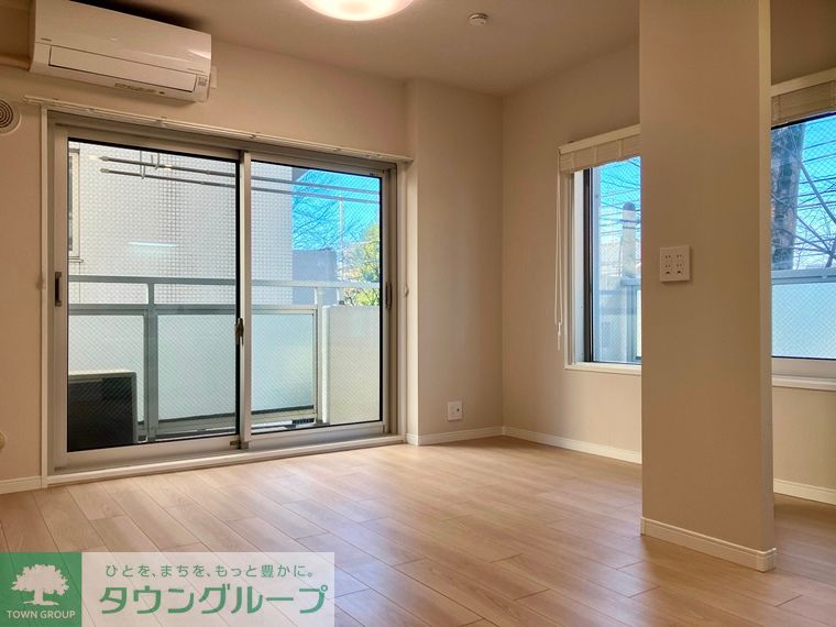 居室・リビング　お部屋探しは株式会社　タウンハウジング　までお気軽にお問合…