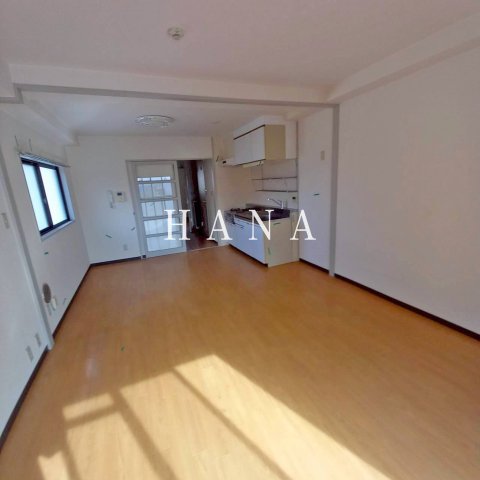 居室・リビング　他部屋参考写真