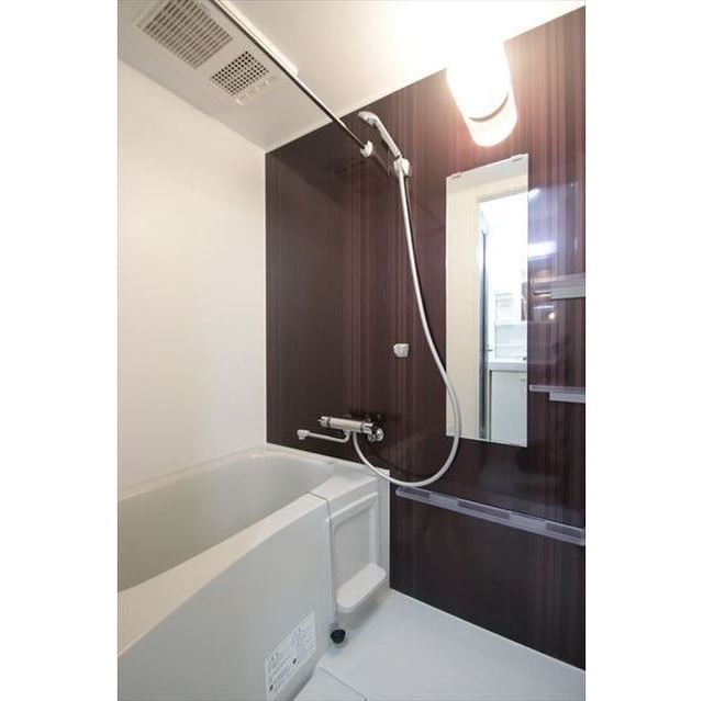 バス・シャワールーム　当社提携の為、どこよりも安く早く安心してご契約可能です。