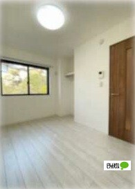 居室・リビング　パース