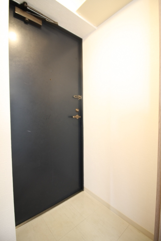 玄関　※他号室の写真になります。雰囲気のご参考にどうぞ♪