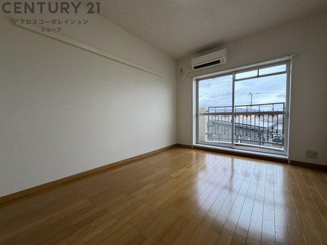 居室・リビング　使いやすいリビングです