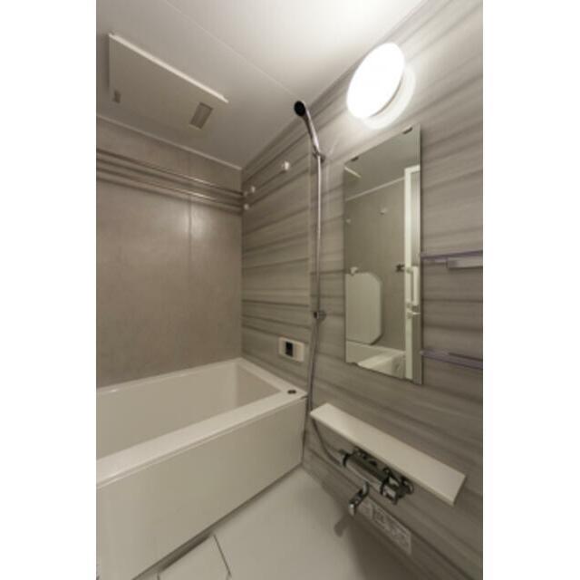 バス・シャワールーム　別部屋同仕様タイプ