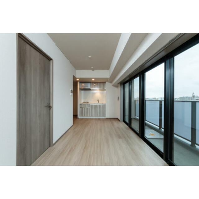 居室・リビング　別部屋同仕様タイプ