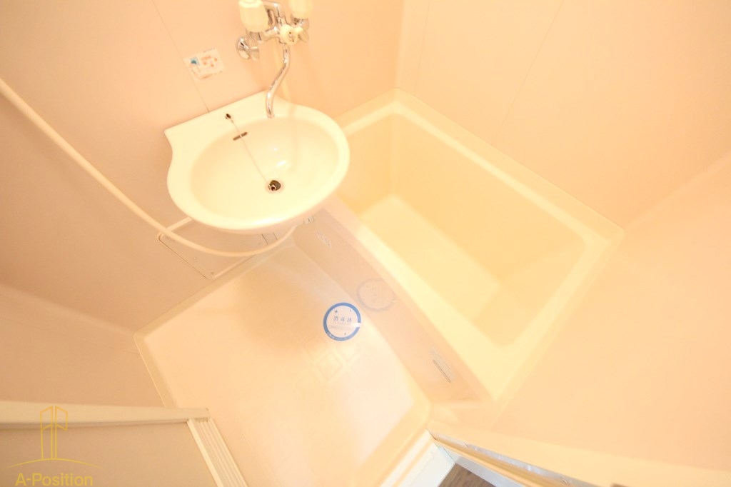 バス・シャワールーム　エスリード本町