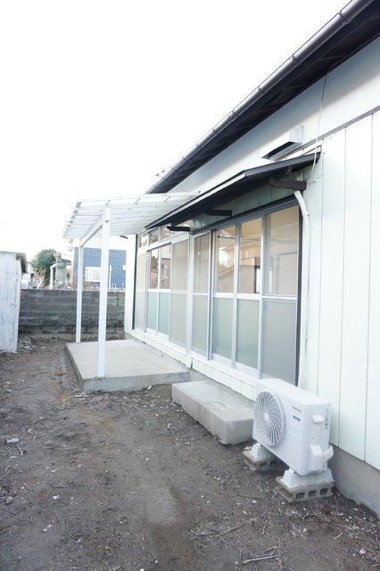 庭　★お庭です★