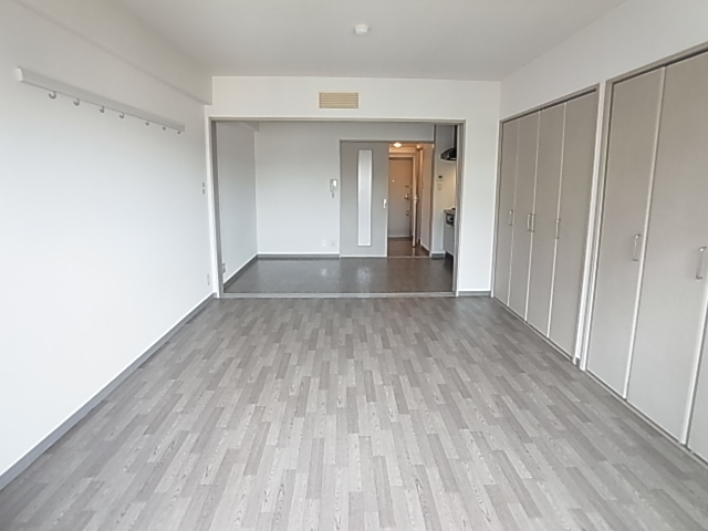 居室・リビング　ダイニングキッチン