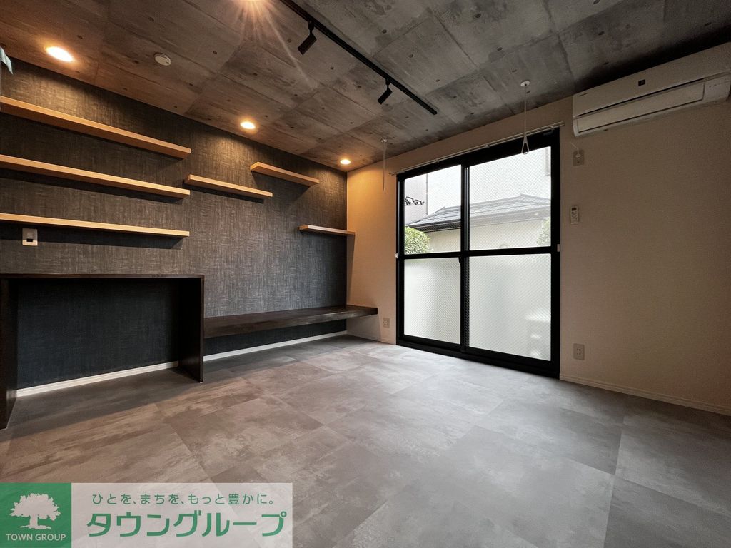 居室・リビング　リビング/居室