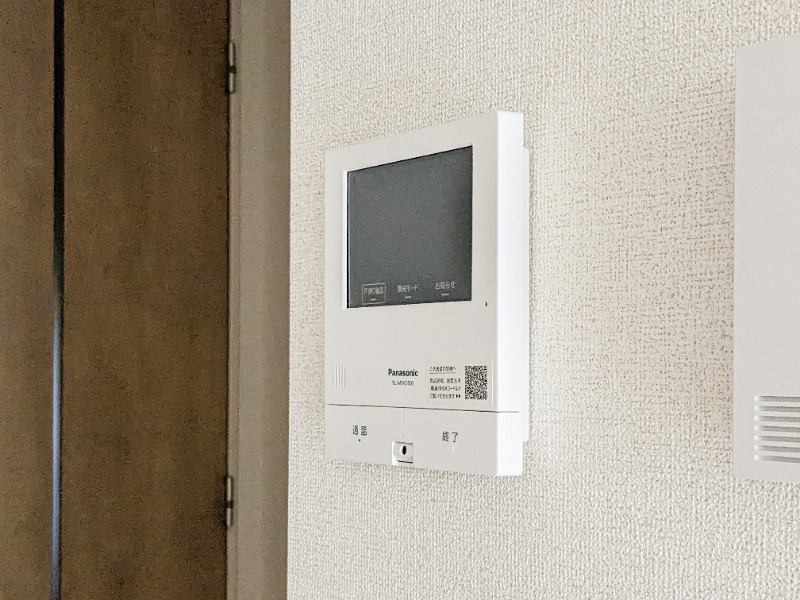 セキュリティ　図面と現状に相違がある場合には現状を優先