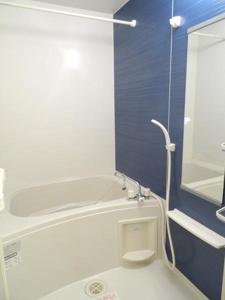 バス・シャワールーム　★追炊・浴室乾燥付き★