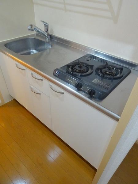 キッチン　★綺麗なキッチン★