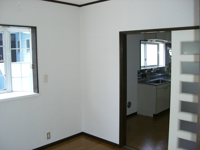 その他設備　別部屋参考写真