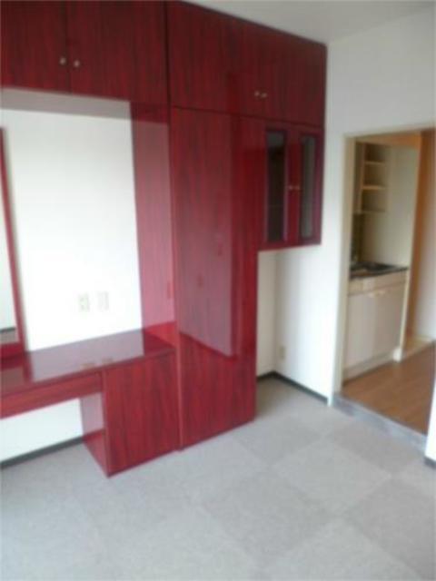 居室・リビング　きれいなお部屋