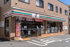 コンビニ　セブンイレブン練馬豊玉中2丁目店（コンビニ）まで177m