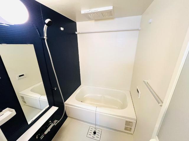 バス・シャワールーム　ユニットバス