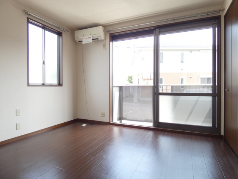 居室・リビング　図面と現状に相違がある場合には現状を優先