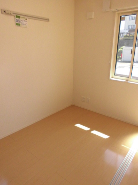 その他部屋・スペース　洋室