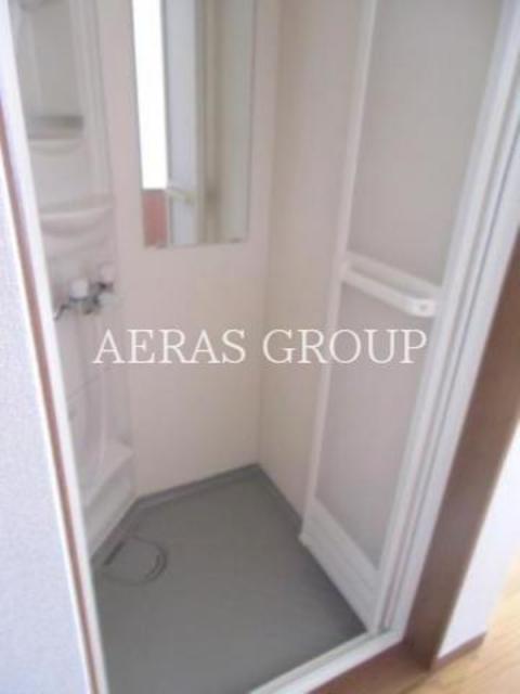 バス・シャワールーム　風呂