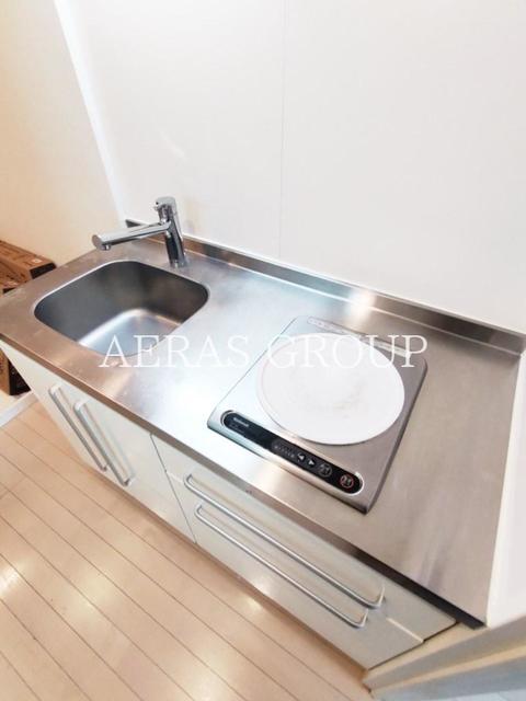 キッチン　別部屋同仕様