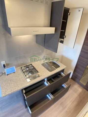 その他　ザ・パークハビオ巣鴨